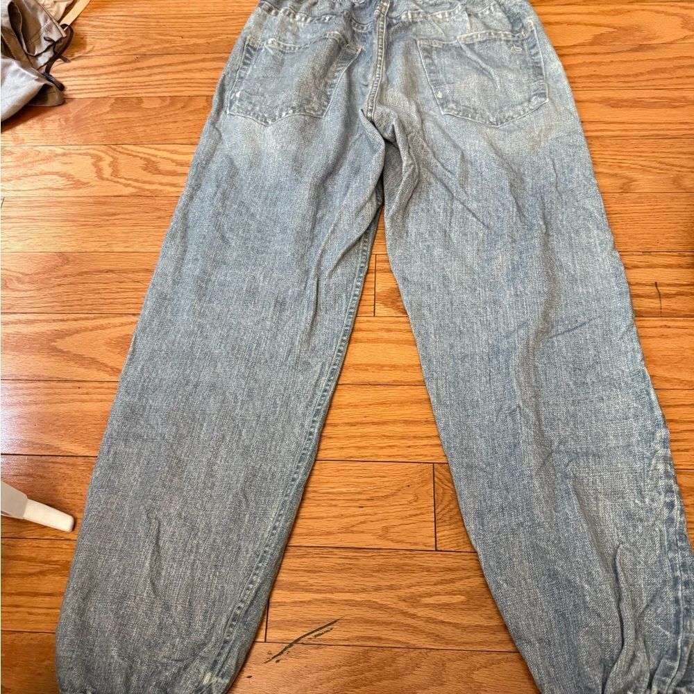 Rag + Bone Miramar Joggers Size XS - Picture 3 of 4